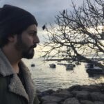 Ali Barkın Instagram - ocak