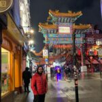 Ali Barkın Instagram – London London, United Kingdom