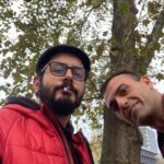 Ali Barkın Instagram – London London, United Kingdom