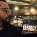 Ali Barkın Instagram – London London, United Kingdom