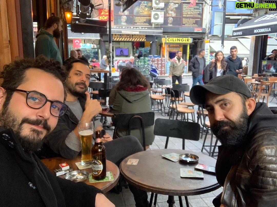 Ali Barkın - 1K Likes - Ekipçilik.