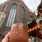 Ali Barkın Instagram – Hannover 🎄 Weihnachtsmarkt Hannover