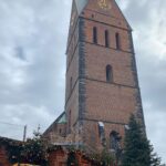 Ali Barkın Instagram – Hannover 🎄 Weihnachtsmarkt Hannover