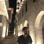 Ali Barkın Instagram – Tadımlık Diyarbekir Surp Giragos Ermeni Kilisesi