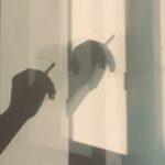 Ali Barkın Instagram – İstanbul’dan karışık anlar…