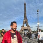 Ali Barkın Instagram – Muhteşem lokasyon ; İspanya, Almanya, İtalya ve Birleşik Krallığa çok yakın 👍🏻