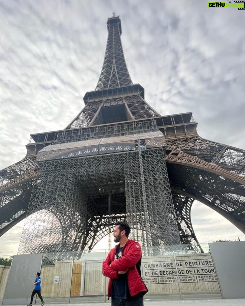 Ali Barkın Instagram - Muhteşem lokasyon ; İspanya, Almanya, İtalya ve Birleşik Krallığa çok yakın 👍🏻