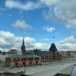 Ali Barkın Instagram – Ekip Aarhus’da… 🇩🇰 
@ezgiesmakurklu @alisahinsinema #hakikatfilmi Aarhus, Denmark