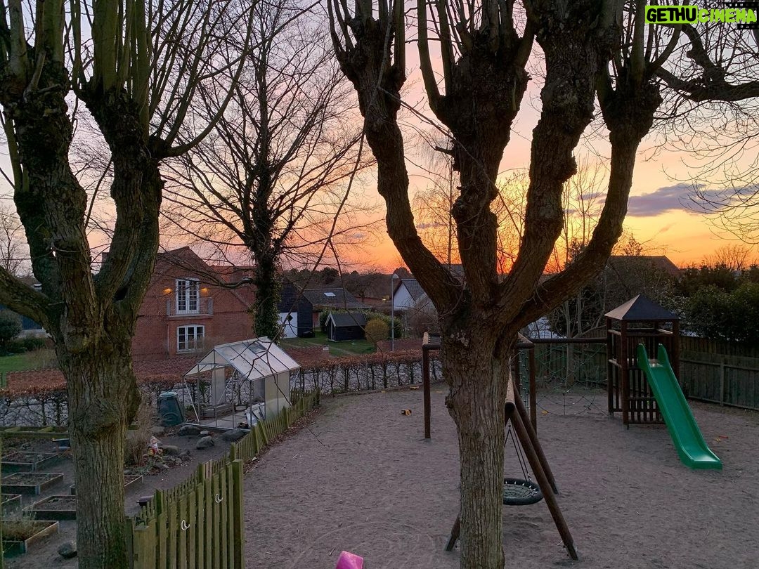 Ali Barkın - 0.9K Likes - Ringsted Danimarka 🇩🇰