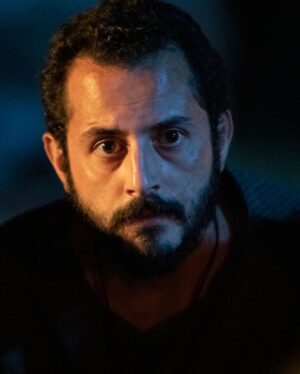 Ali Barkın Instagram - “Hakikat” film. @duygubasaraistanbul @halak74