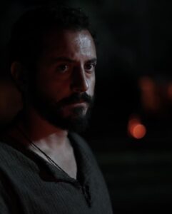 Ali Barkın Instagram - “Hakikat” film. @duygubasaraistanbul @halak74