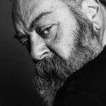 Ali Düşenkalkar Instagram - Mevlana Celaleddin-i Rumi Şiir dinletimden.