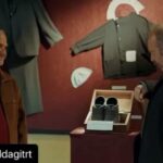 Ali Düşenkalkar Instagram - #Repost @gonuldagitrt with @make_repost ・・・ “İnsan geldiği yeri unutmamalı…” #AdıAşk #GönülDağı @trt1 Eskişehir Sivrihisar