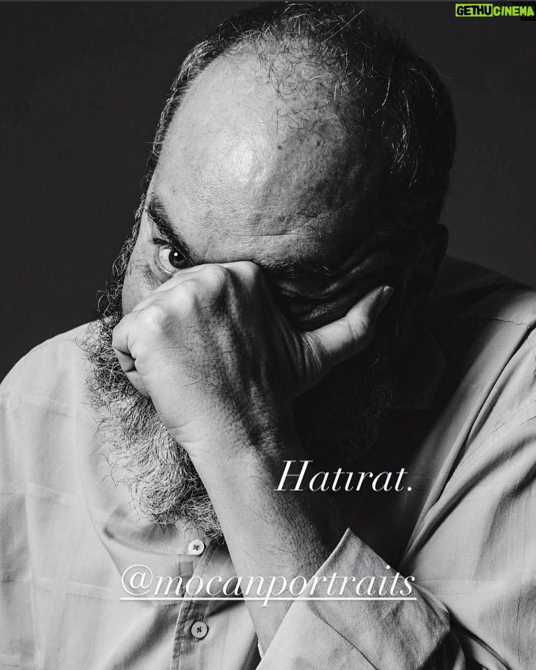 Ali Düşenkalkar Instagram - Hatırat. @mocanportraits Eskişehir Sivrihisar