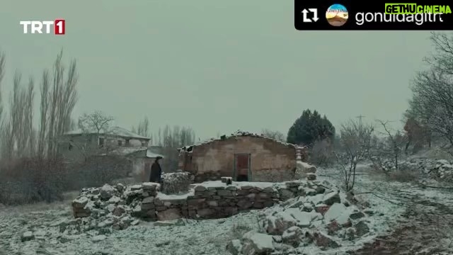 Ali Düşenkalkar - 1.5K Likes - #Repost @gonuldagitrt with @make_repost
・・・
“İntikam en kolay yol ama affetmek zahmettir…”
47.Bölüm 2.Fragmanı yayında 🏔
Bozkırda bir Anadolu masalı #GönülDağı yeni bölümüyle cumartesi 20.00'de #TRT1’de!
@trt1