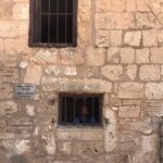 Ali Düşenkalkar Instagram - Hatırat. Kıbrıs-Mağusayı anlattığım belgeselden. Namık Kemal zindanı.