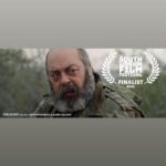 Ali Düşenkalkar Instagram - @sholehzahraei #kamilsaldun : Harika haber! Filmimiz finalist olup The South London Film Festival ' de En İyi Uluslararası Kısa Film yarışmasına aday gösterilmiştir. Bu Cumartesi 18 Aralık filmimiz 18:30. ' da Catford Mews sinemasında diğer finalist filmler ile birlikte gösterime girecek. Muhteşem kurucu ve organizatör Kyriakos Georgiou ve harika ekibine çok teşekkürler! Bize şans dile! Orada görüşürüz! Tek Aşk!