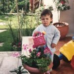 Ali Düşenkalkar Instagram - 3 mayıs bugün Oğlumun doğum günü. Nice sağlıklı yaşlara. Hatırat kareleri. Aşırı özlem içerir. Yakında kucaklaşmak üzere. Istanbul, Turkey