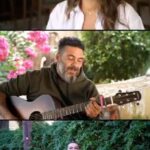 Ali Düşenkalkar Instagram - Kıbrıslı Sanatçı Sevgili Çağıl İşgüzar’ın bestesi ve seslendirdiği şarkısı yeni çıktı karşıma. GÜNAYDIN.