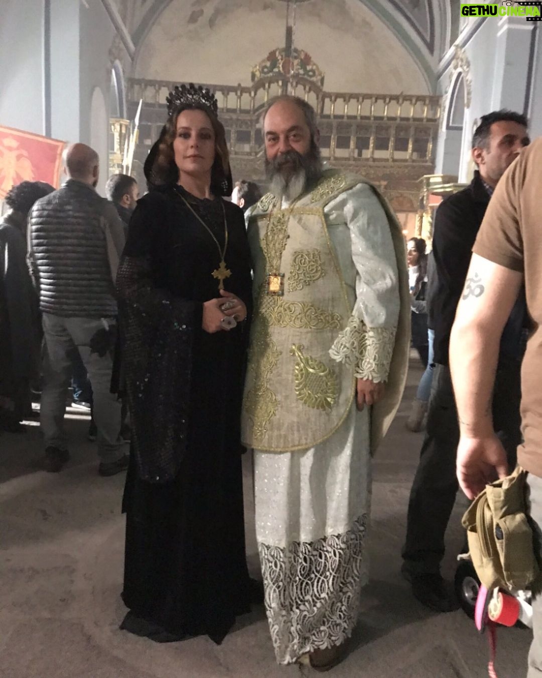 Ali Düşenkalkar - 1.6K Likes - 1071 Malazgirt @inan_ulas_torun @hasangungormanagement @vildanatasever @1071malazgirtfilmi @1071malazgirtfilm @ozgurbakar @bilalkalyoncu