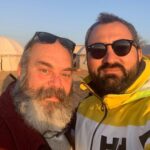 Ali Düşenkalkar Instagram - 1071 Malazgirt @inan_ulas_torun @hasangungormanagement @vildanatasever @1071malazgirtfilmi @1071malazgirtfilm @ozgurbakar @bilalkalyoncu Konya, Turkey
