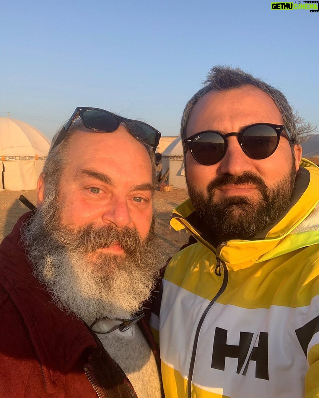 Ali Düşenkalkar - 1.6K Likes - 1071 Malazgirt @inan_ulas_torun @hasangungormanagement @vildanatasever @1071malazgirtfilmi @1071malazgirtfilm @ozgurbakar @bilalkalyoncu
