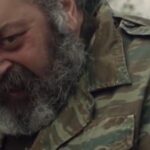 Ali Düşenkalkar Instagram - AV. (THE HUNT) The South London Film Festival ‘ de Uluslararası En iyi Film kategorisinde En iyi film seçildi. Emek ve destek verenlere selam olsun. @sholehzahraei #kamilsaldun
