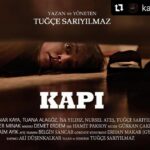 Ali Düşenkalkar Instagram -
