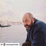 Ali Düşenkalkar Instagram - Eski. Hatırat.