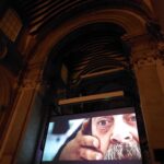 Ali Düşenkalkar Instagram - İtalya’da SediciCorto Film Festivalinde “AV” (the hunt short film) kısa filmimiz Seyirci ödülü kazandı. Filmin festival yolculuğu devam ediyor. Emeği geçenlere çok teşekkür ediyorum. @thehuntshortfilm senarist ve yönetmenlerimiz @sholehzahraei ve #kamilsaldun 💙👏🏼🎥📽👏🏼🙏🎩