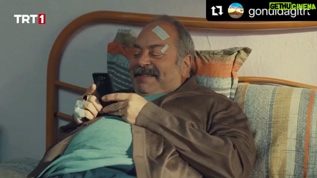 Ali Düşenkalkar Instagram - #Repost @gonuldagitrt with @make_repost ・・・ Oynakçı ve Ağlakçı karşı karşıya! 😅 Yeni bölüme son 1 saat! #AileOlmak etiketi ile yorumlarınızı belirtmeyi unutmayın. ✍ #GönülDağı @trt1 Eskişehir Sivrihisar