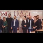 Ali Düşenkalkar Instagram - 100. Bölüm buluşması. Emek veren tüm dostlara 👏🏼👏🏼👏🏼