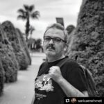 Ali Düşenkalkar Instagram - #Repost @saricamehmet with @make_repost ・・・ Sen ne güzel Ağabey din Kadir Ağabey. Sinema Ağabeyi kaybetti. Çok üzgünüm. Çok zor, çok acı. Ah be Kadir Abim. Işıklar içinde uyu, yattığın yer incinmesin 🙏