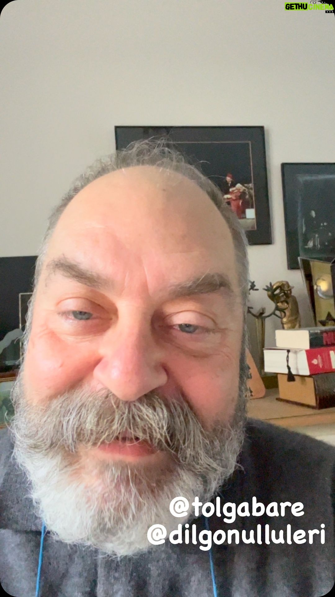 Ali Düşenkalkar - 1.4K Likes -