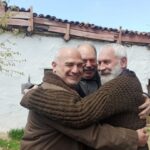 Ali Düşenkalkar Instagram -