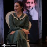 Ali Düşenkalkar Instagram - #Repost @sakm_online with @make_repost ・・・ Erdi Işık'ın yazdığı ve Ali Düşenkalkar'ın yönettiği Dali'nin Kadınları, 20 Ağustos Cuma Kadıköy Belediyesi Selamiçeşme Özgürlük Parkı Amfi Tiyatro ve 27 Ağustos Cuma gecesi #TurkcellVadi'de; Virginia Woolf, Frida Kahlo, Edith Piaf ve Marilyn Monroe eşliğinde #açıkhavadatiyatro şöleni yaşatacak. Hatice Aslan, Devrim Nas, Açelya Devrim Yılhan, Gülin İyigün, Melda Narin Güler sahnede, biletler @biletix'te @adusenkalkar @hatisaslan @devrimnasofficial @aconyonn @guliniyigun @meldanarinimben #TurkcellVadiTiyatroGünleri #etkinlik #tiyatro #açıkhavasahnesi #sakm #DalininKadınları #ÇolpanİlhanSadriAlışıkTiyatrosu Istanbul, Turkey