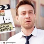 Ali Düşenkalkar Instagram - Hoş fotoğraflar ne denli zaman zaman sıkılıp ne üretken davranışlar içine girdiğimizi hoş anlatıyor. Sevgiler. @gonuldagitrt @koprufilm @erdalcindoruk @gulhantekin @nazlipinarkaya @semiherturk @ecemozkaya İstanbul Sabiha Gökçen International Airport