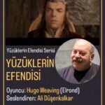 Ali Düşenkalkar Instagram -