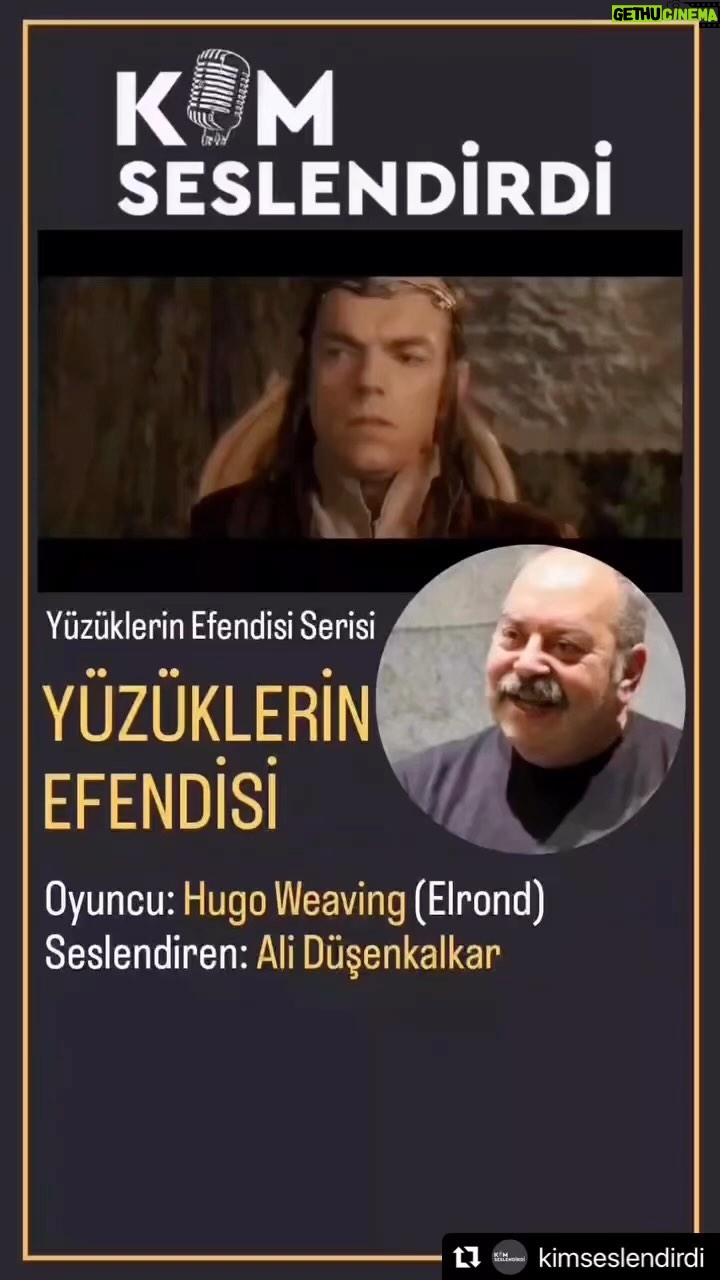 Ali Düşenkalkar - 1.9K Likes -