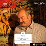 Ali Düşenkalkar Instagram - #Repost @gonuldagitrt with @use.repost ・・・ Yeni bölümde bizleri neler bekliyor? 🤔 Son 1 Gün ⏳ #GönülDağı yeni bölümleriyle her cumartesi 20.00’de #TRT1’de 📺 @trt1 @adusenkalkar