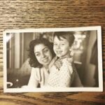 Ali Düşenkalkar Instagram - Annem. @alcin.dusenkalkar Annemin doğum günü kutlu olsun. Nice sağlıklı yaşlara Anam. 📸#Eşrefdüşenkalkar Lefkoşa Kıbrıs