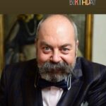 Ali Düşenkalkar Instagram - 1961 24 hazirandan 2022. 24 haziranına. Altmışbir yılı tamamlamanın keyfiyle. Yoklama tamam.