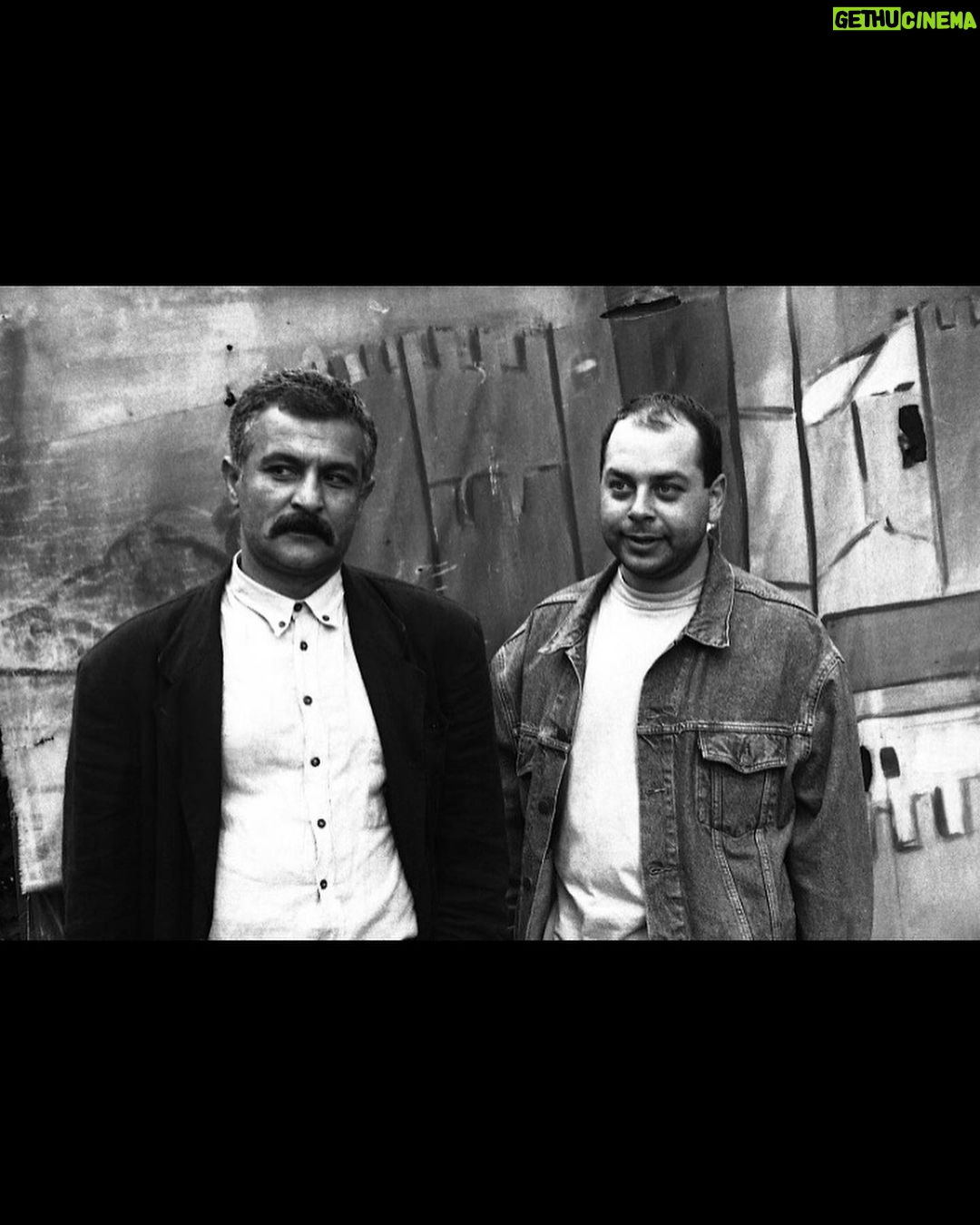 Ali Düşenkalkar - 1.8K Likes - Y.Kenan Işık. İyi ki doğdun USTAM! Seninle sohbet etmeyi öyle özledim ki ….
2.📷 @adusenkalkar
