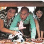 Ali Düşenkalkar Instagram - Sevgili Köksal Ağabey. Hoşçakal. Çok üzüldüm. Korkuyorum Anne filminde oynamıştık. Babamı oynamıştı “babanım ben senin” deyişin hala kulaklarım da.