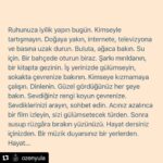 Ali Düşenkalkar Instagram – #Repost @ozenyula with @make_repost
・・・
Warmer / Cemre. 
#philosophy #newage #newwave #newway #clear #openness #life #time #timelessness #timeless #soul #road #route #wish  #advice #wordsofwisdom #sentence #word #words #hayat #hayatakarken #wordstagram #söz #sözler #kelime #story #love #hope Adana, Turkey