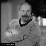 Ali Düşenkalkar Instagram - #Repost @ceylin_film with @make_repost ・・・ CEYLİN Uzun Metrajlı Film Ali Düşenkalkar #Oyuncu #AtomFilm @atom.film @saricamehmet @nurcihantemur @tufansimsekcan @ozansihay @demirmendo Adana, Turkey