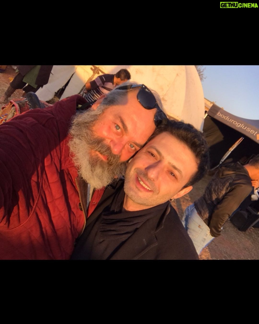 Ali Düşenkalkar - 1.6K Likes - 1071 Malazgirt @inan_ulas_torun @hasangungormanagement @vildanatasever @1071malazgirtfilmi @1071malazgirtfilm @ozgurbakar @bilalkalyoncu
