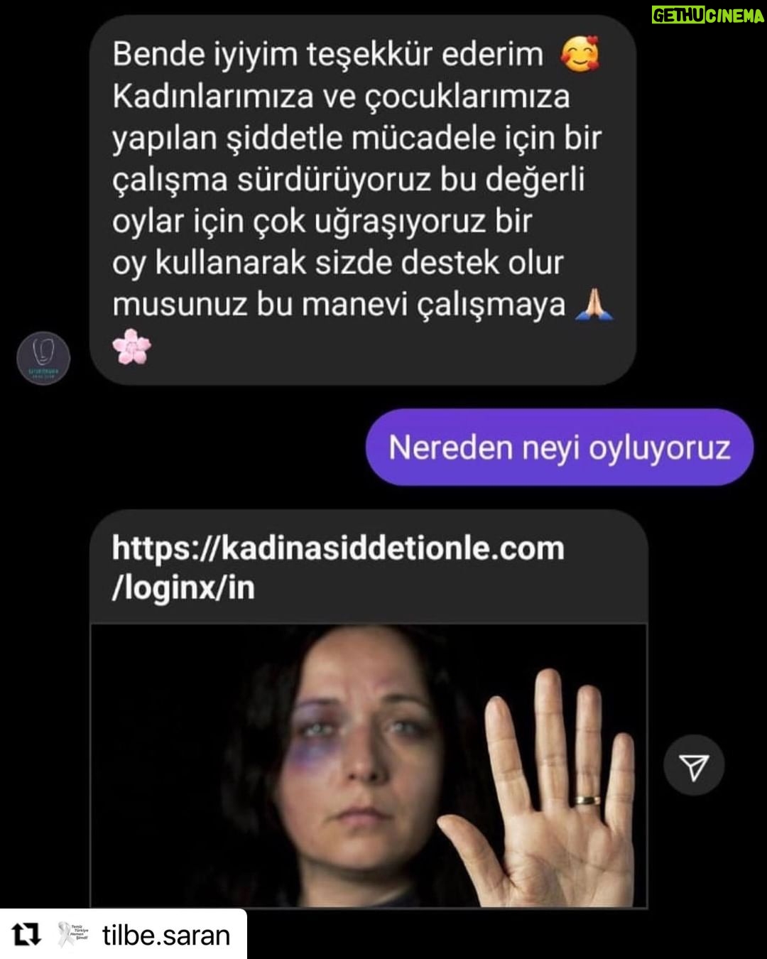 Ali Düşenkalkar Instagram - #Repost @tilbe.saran with @make_repost ・・・ ⚠️ DİKKAT ⚠️ BU HACKLENME ANKETİDİR! LÜTFEN ANKETİ TIKLAMAYIN ⛔️