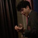 Ali Hadji-Heshmati Instagram - Behind the scenes of Bad Education. Out now on BBC iPlayer !
