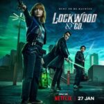 Ali Hadji-Heshmati Instagram - Lockwood & Co. 27 January on Netflix ⚔️⚔️